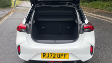 Vauxhall Corsa 1.2 Turbo GS Line 5dr Petrol Hatchback